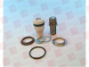 Pneumatic Valve Rebuild Kit / Seal Kit - 13232852 - Radwell International