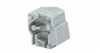 Intermediate plate - 257-821 - WAGO