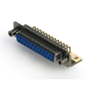 D-Sub Connector Assemblies - 151-622-M25-260-LT6-ND - DigiKey