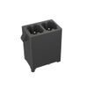 Headers, Male Pins - 609-10142708-022001LF-ND - DigiKey