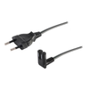 Power, Line Cables and Extension Cords - 2223-AC-C7-FR-SEU-ND - DigiKey