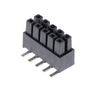 Headers, Receptacles, Female Sockets - 612-IPS1-105-01-L-D-VS-K-TRCT-ND - DigiKey