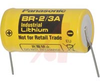 Battery; Lithium; 3 V; 1200; 0.45 lbs. - 70196858 - Allied Electronics, Inc.