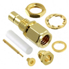 Coaxial Connector (RF) Assemblies - A104904-ND - DigiKey