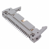 Headers, Male Pins - A105043-ND - DigiKey