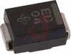 DIODE, 2A,200V,20NS,F.EFF.SM - 70217248 - Allied Electronics, Inc.