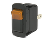 25A Sealed Rocker Switches With Bright LED Illumination -- 58312-A4 - Image