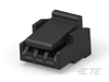 Rectangular Wire & Cable Connectors & Housings - 2-2390144-3 - TE Connectivity