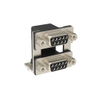 D-Sub Connector Assemblies - L17H2220125-ND - DigiKey