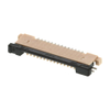 FFC, FPC (Flat Flexible) Connector Assemblies - 900-0545481472TR-ND - DigiKey