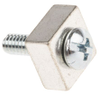Relay Retaining Clips - 7898472 - RS Components, Ltd.
