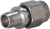 Coaxial Adapters - 2118941 - RS Components, Ltd.