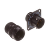 Circular Connector Assemblies - 339-PT00A-10-6P(027)-ND - DigiKey