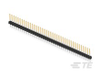 PCB Headers & Receptacles - 9-146276-0 - TE Connectivity