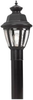 Exterior -Post/Pier Head - 639905 - Light Center (The)