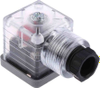 DIN 43650 Solenoid Connectors - 8118314 - RS Components, Ltd.