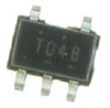 Logic IC - 705-NC7ST04P5X - ERSAELECTRONICS PTE. LTD.