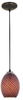 28023-1C-ORB/PLMFB Mini Pendants-Cable - 362127 - Capital Lighting, Inc.