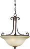 2303-04-32 Pendants-Bowl Style - 416875 - Capital Lighting, Inc.