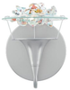 HW336ABSC1A35 Sconces-Single Glass - 720865 - Capital Lighting, Inc.