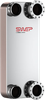 Compact Brazed Heat Exchanger -- V65