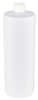 Sample Bottles & Caps - 66314 - U.S. Plastic Corporation
