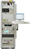Rack Mount Kit for 2000/3000-X Series Oscilloscopes - N6456A - Transcat, Inc.