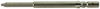 HIOS Slotted Power Bit H4-3.0x60 - 144450 - Mountz, Inc.