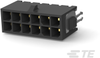 PCB Headers & Receptacles - 4-794682-2 - TE Connectivity