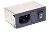 AC Power Entry Modules - 06AK2 - VAST STOCK CO., LIMITED