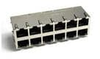 Modular Connectors / Ethernet Connectors - 85728-1004 - VAST STOCK CO., LIMITED
