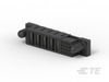 Rectangular Power Connectors - 6450551-9 - TE Connectivity