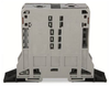 Terminal Blocks - Din Rail, Channel - 2946-285-181-ND - DigiKey