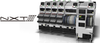 Scalable Component Placement Platform -- NXT-III
