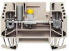 Terminal Blocks - Din Rail, Channel - 1018100000-ND - DigiKey