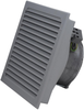 Side Mt Filter Fan,250Mm,230Vac,300Ma; Product Range Nvent Hoffman - 45T6820 - Newark, An Avnet Company