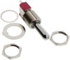 Toggle Switch, Spdt, 5A, 120Vac, Panel; Switch Operation C&k Components - 36AH7278 - Newark, An Avnet Company
