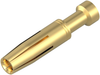 Heavy Duty Contacts, Socket, 16A, Crimp Rohs Compliant Te Connectivity - 66AJ8629 - Newark, An Avnet Company