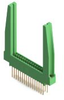 Card Conn, Dual Side, 32Pos, Wire Wrap; Card Edge Connector Type Edac - 76AJ2071 - Newark, An Avnet Company