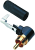 Connector, Rca/phono, Plug, 1 Position; No. Of Contacts Switchcraft/conxall - 16C1889 - Newark, An Avnet Company
