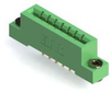 Card Edge Conn, Single Side, 7Pos, Th; Card Edge Connector Type Edac - 59AJ8562 - Newark, An Avnet Company