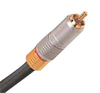 Rca Audio/video Cable, 6Ft, Black; Connector Type A Gc Electronics - 28K6470 - Newark, An Avnet Company