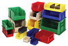 Storage Bins and Totes - QUS221 - Simplastics
