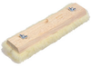 Lambskin Wood Block w/Bolts - 16" - 16APPLICATORBLOCK - Image Supply, Inc.