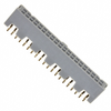 Headers, Receptacles, Female Sockets - MSPV40-ND - DigiKey