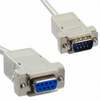 Cable Assemblies - D-Sub Cables - AK142-3 - Acme Chip Technology Co., Limited