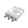 RF Power Dividers/Splitters - PE20DV017 - Quarktwin Technology Ltd.