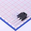 Diodes >> Fast recovery/high efficiency diode - FFA60UP20DNTU - LCSC Electronics Technology (HK) Limited