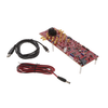 Development Boards, Kits, Programmers - Evaluation Boards - RF Evaluation and Development Kits, Boards - AFE8000EVM - Acme Chip Technology Co., Limited