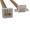 Rectangular Cable Assemblies - M3UGK-1040K-ND - DigiKey